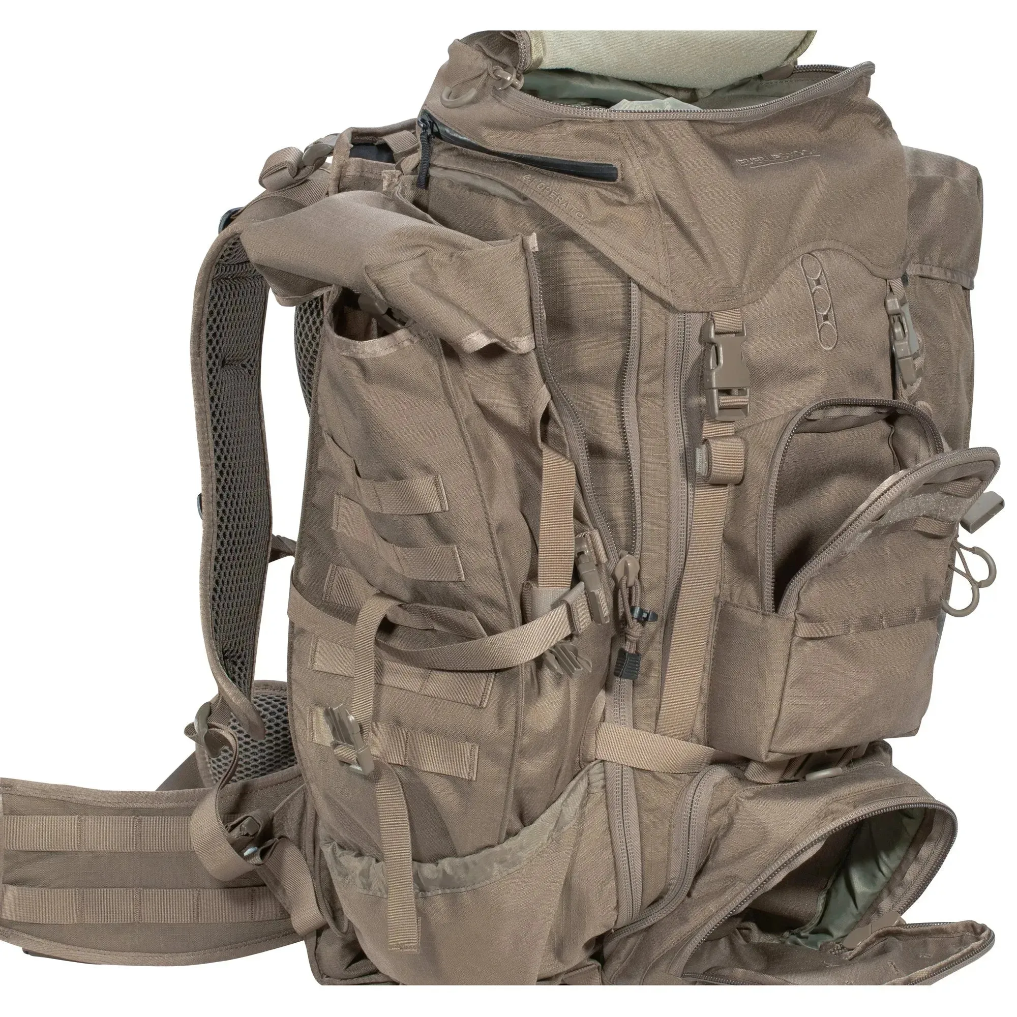 Backpack G4 Operator Pack INTEX 77 L - Image 7