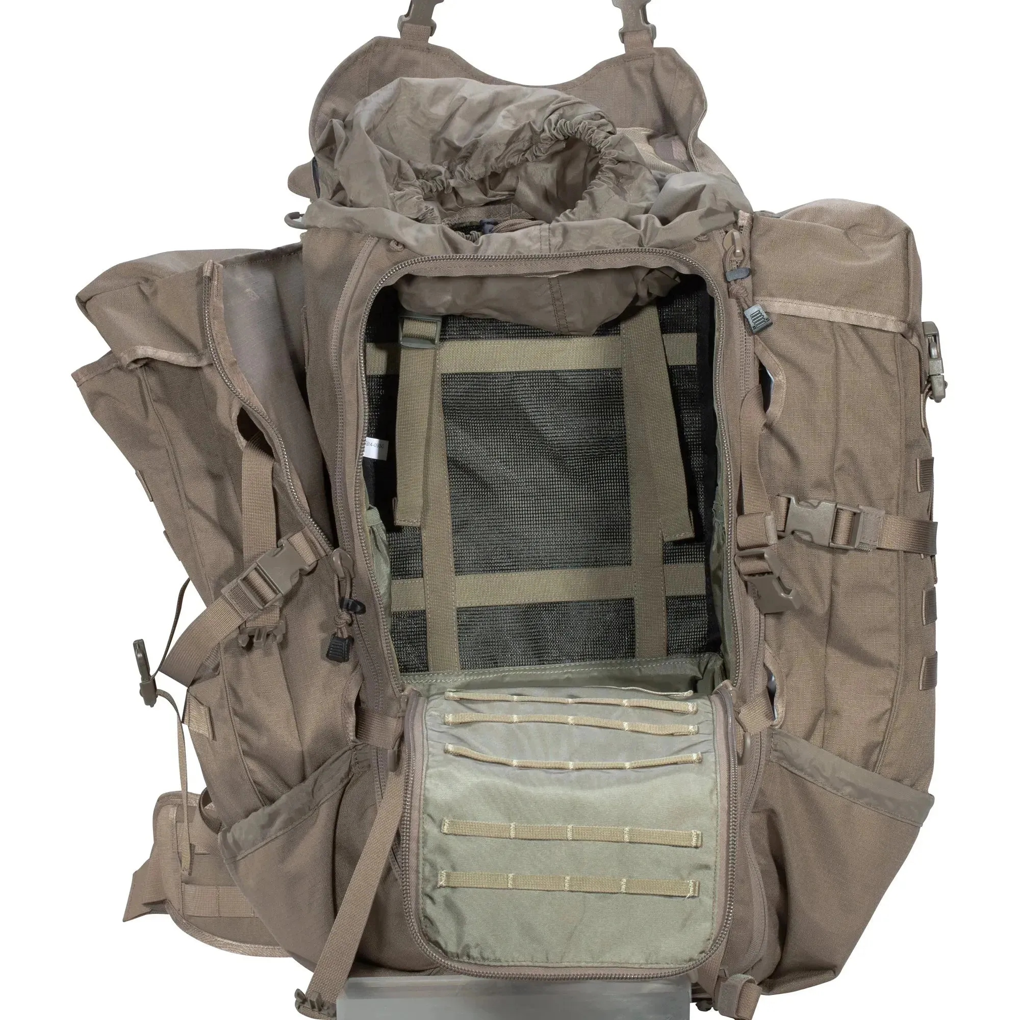 Backpack G4 Operator Pack INTEX 77 L - Image 8