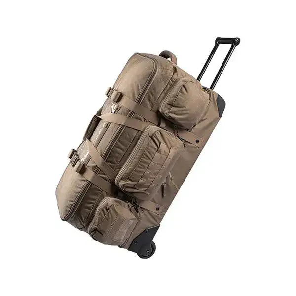 Carry Bag Atlas Duffel - Image 2
