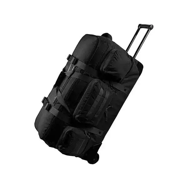 Carry Bag Atlas Duffel - Image 4
