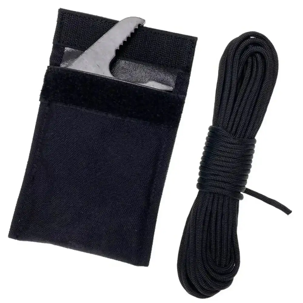 Grappling hook black - Image 3