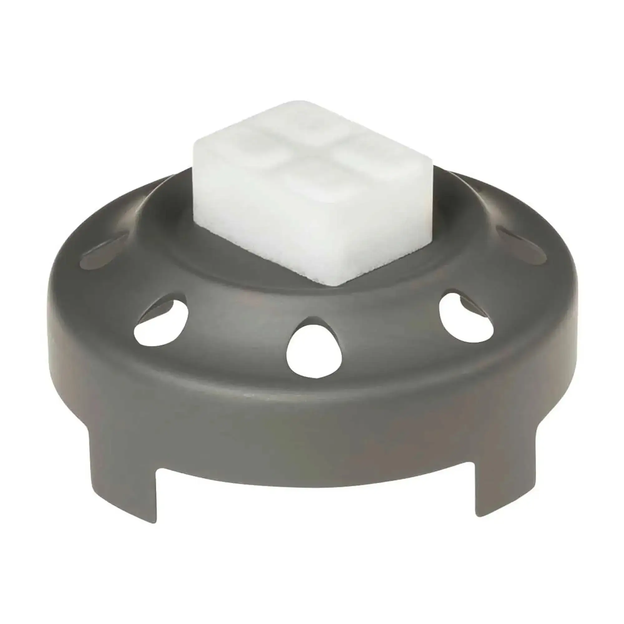 Spirit dry fuel cooking set - Image 3