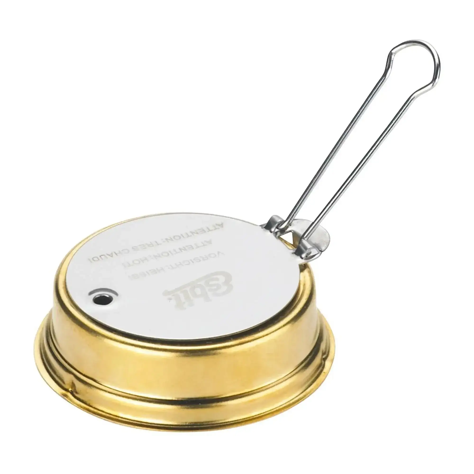 Spirit dry fuel cooking set - Image 4
