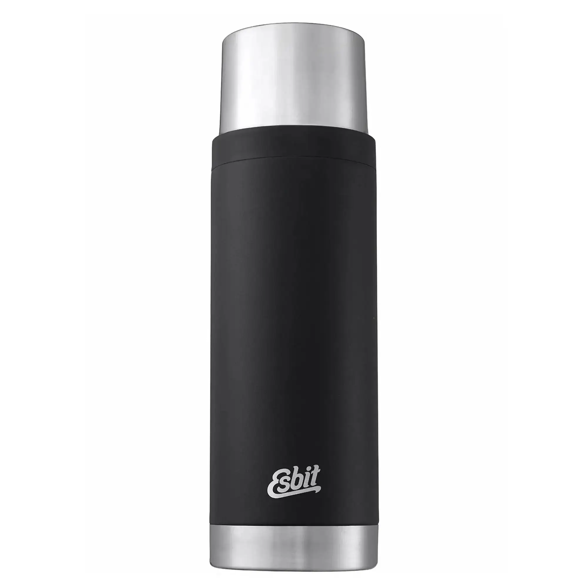 Sculptor Stainless Steel Vacuum Bottle 1 L