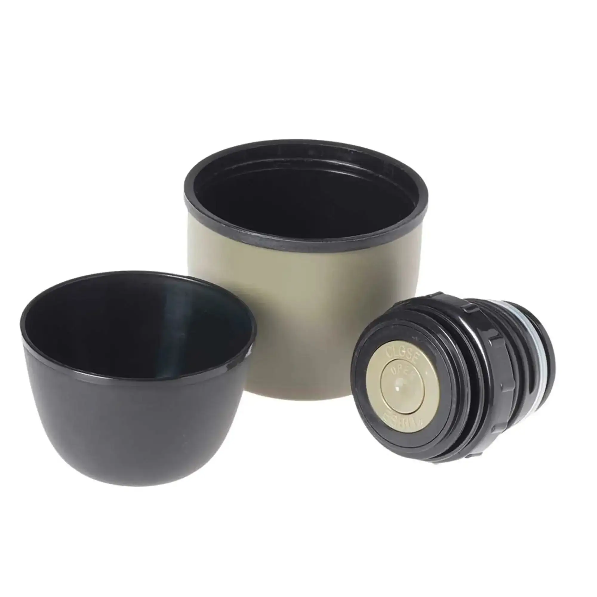 Vacuum flask stainless steel 0.75 L - Image 2