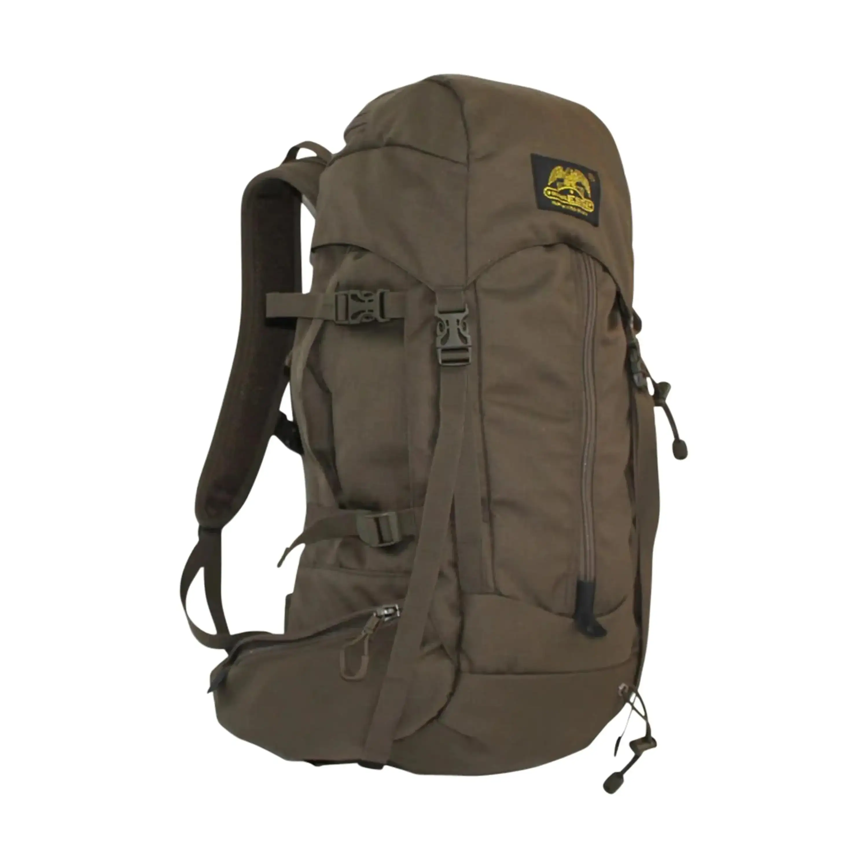Backpack RU33 alpine backpack 33 L olive