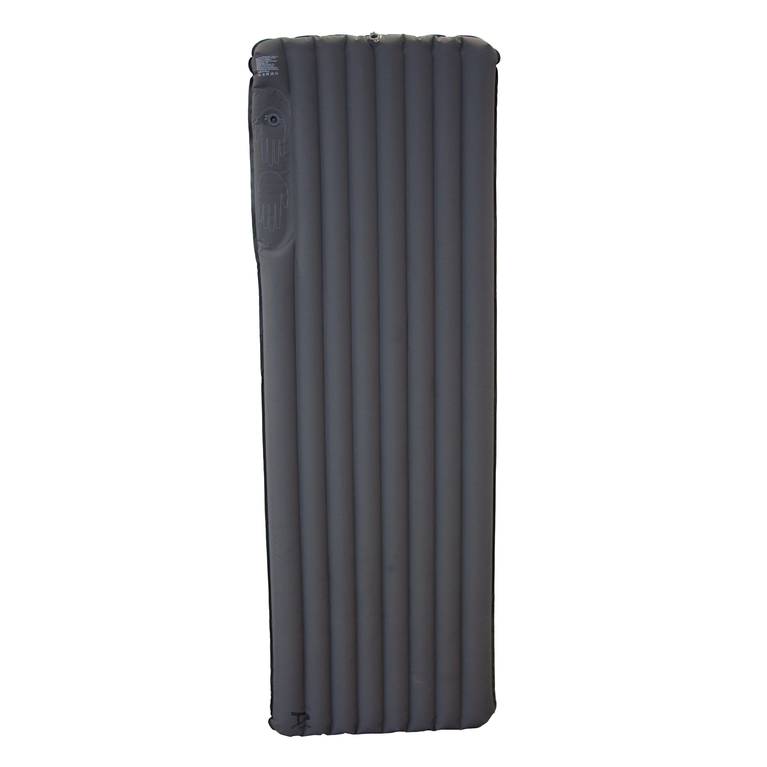 KSK sleeping mat Synmat 9LW used - Image 2