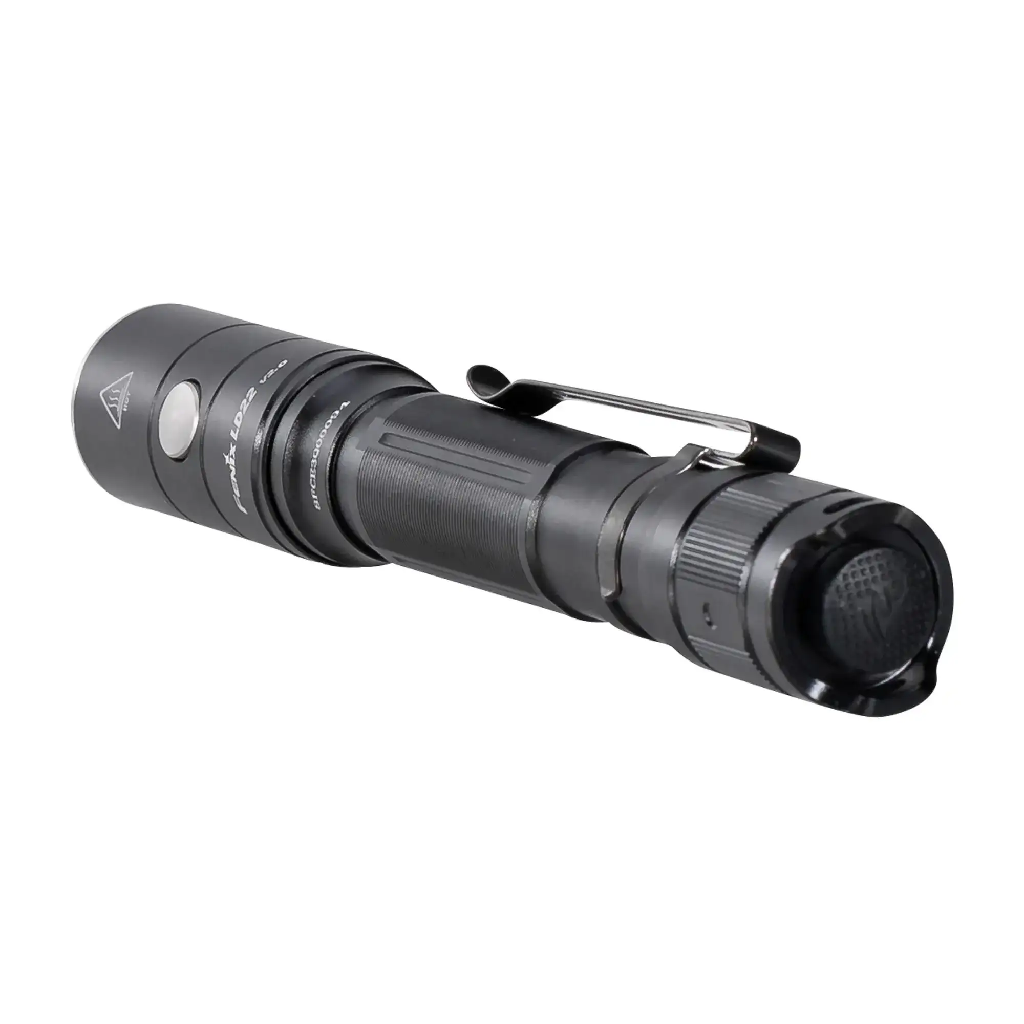 Flashlight LD22 - Image 3
