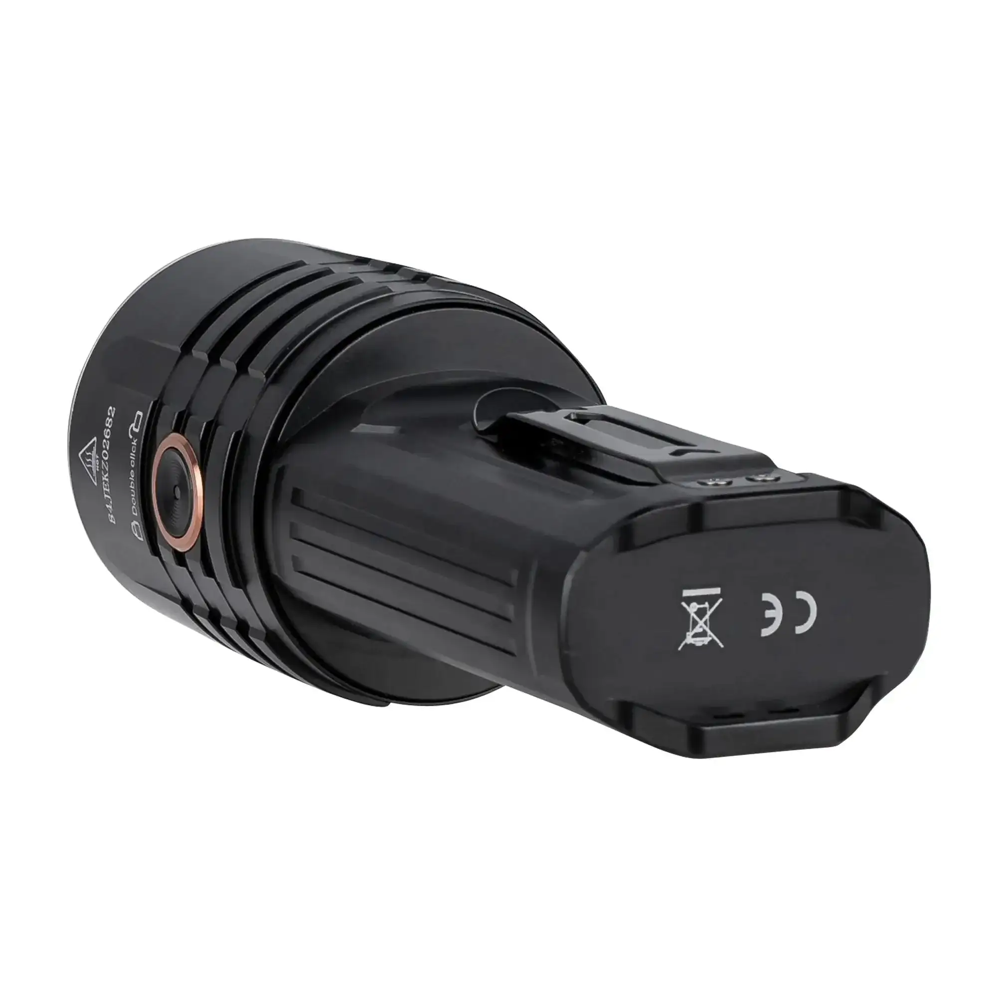 LR35R LED Flashlight - Image 2