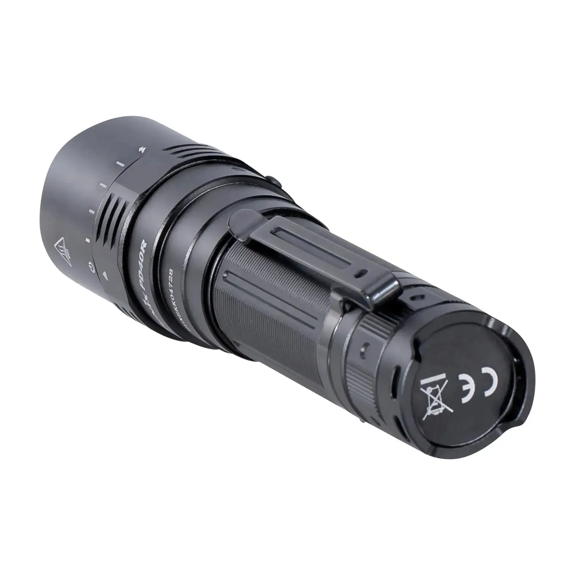 Flashlight PD40R V2.0 LED - Image 3