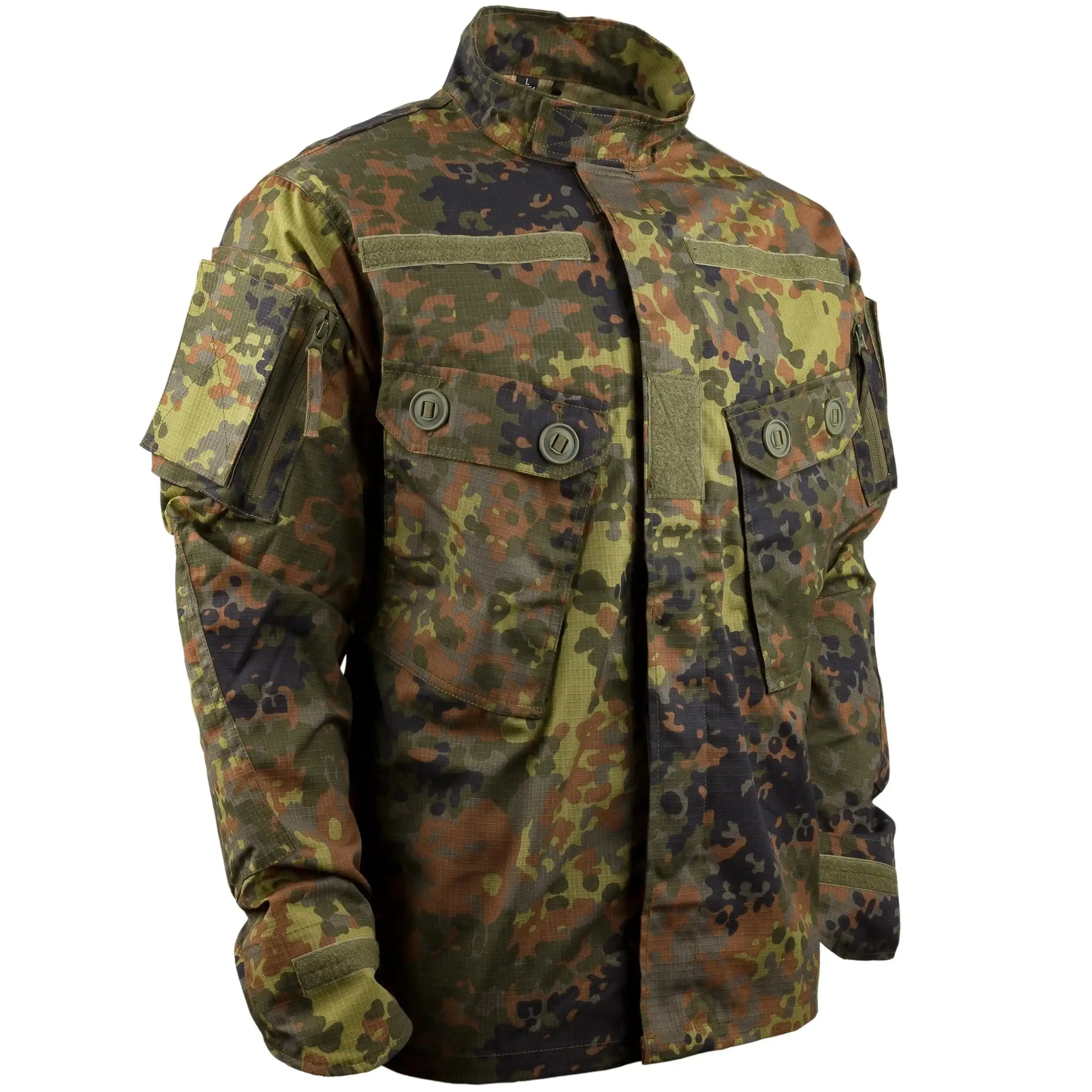Field shirt Commando - Image 3