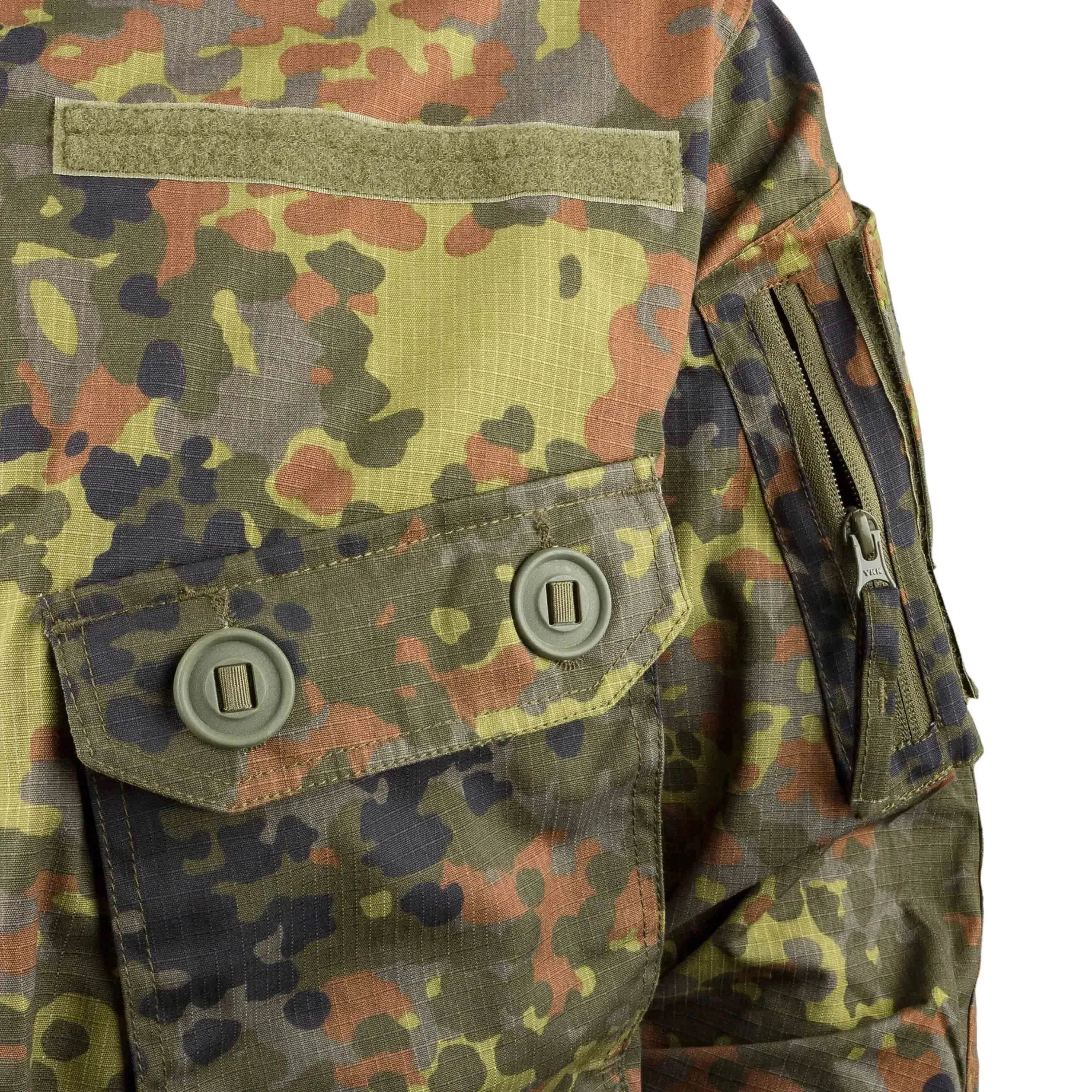 Field shirt Commando - Image 6