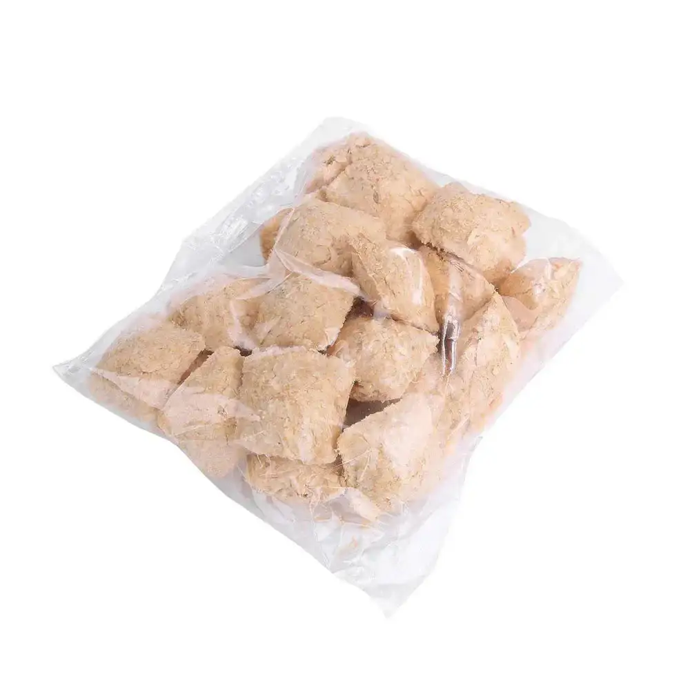 Fire starter nuggets 24 pieces - Image 3