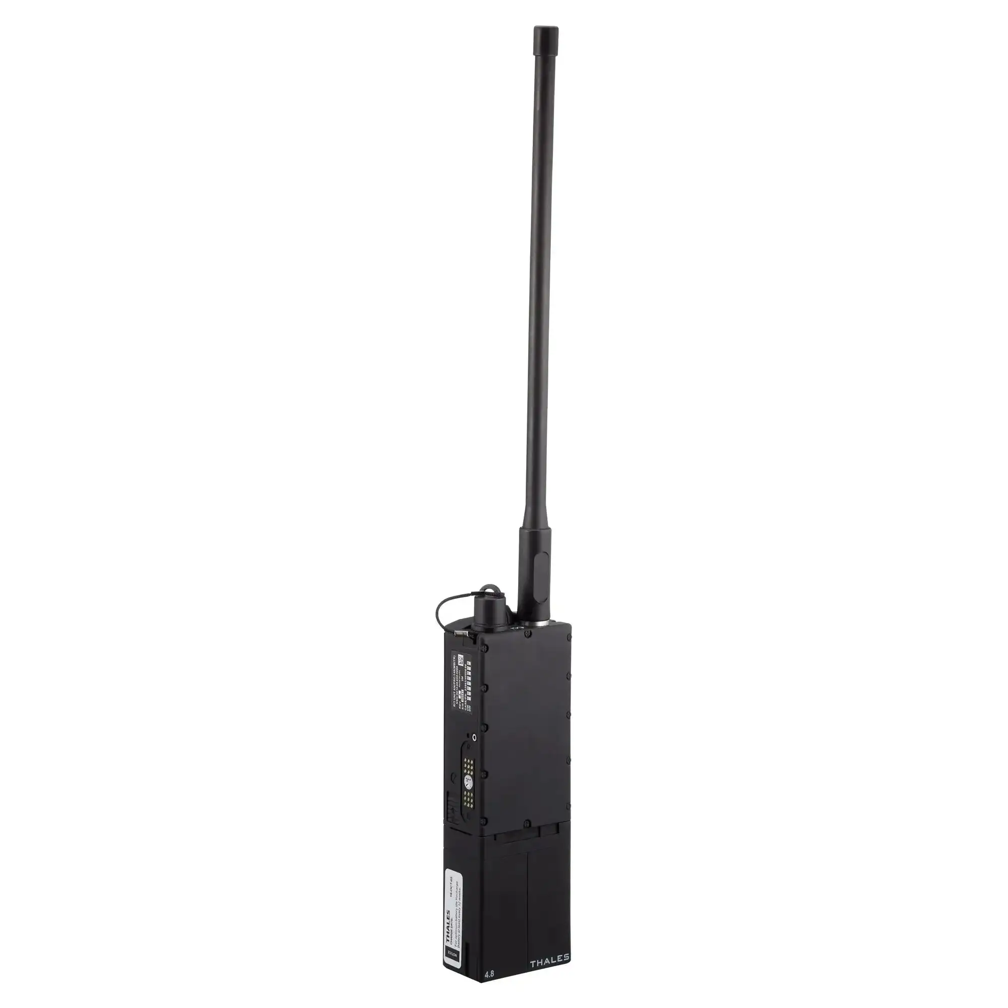 Dummy radio AN/PRC-148 Radio black - Image 2