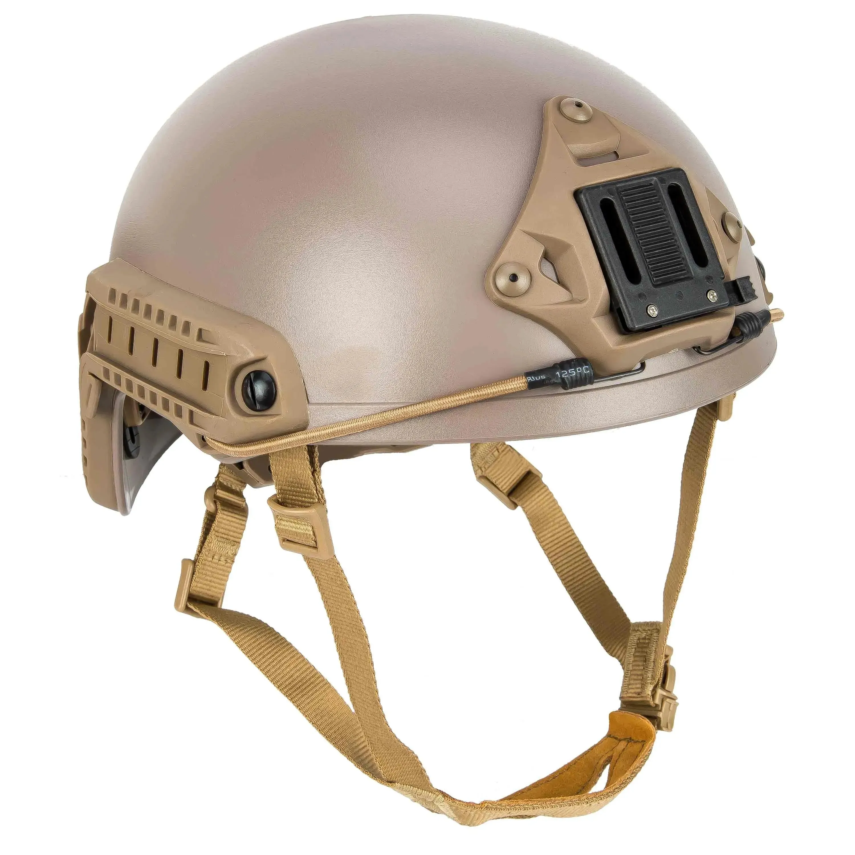 Helmet Ballistic - Image 4