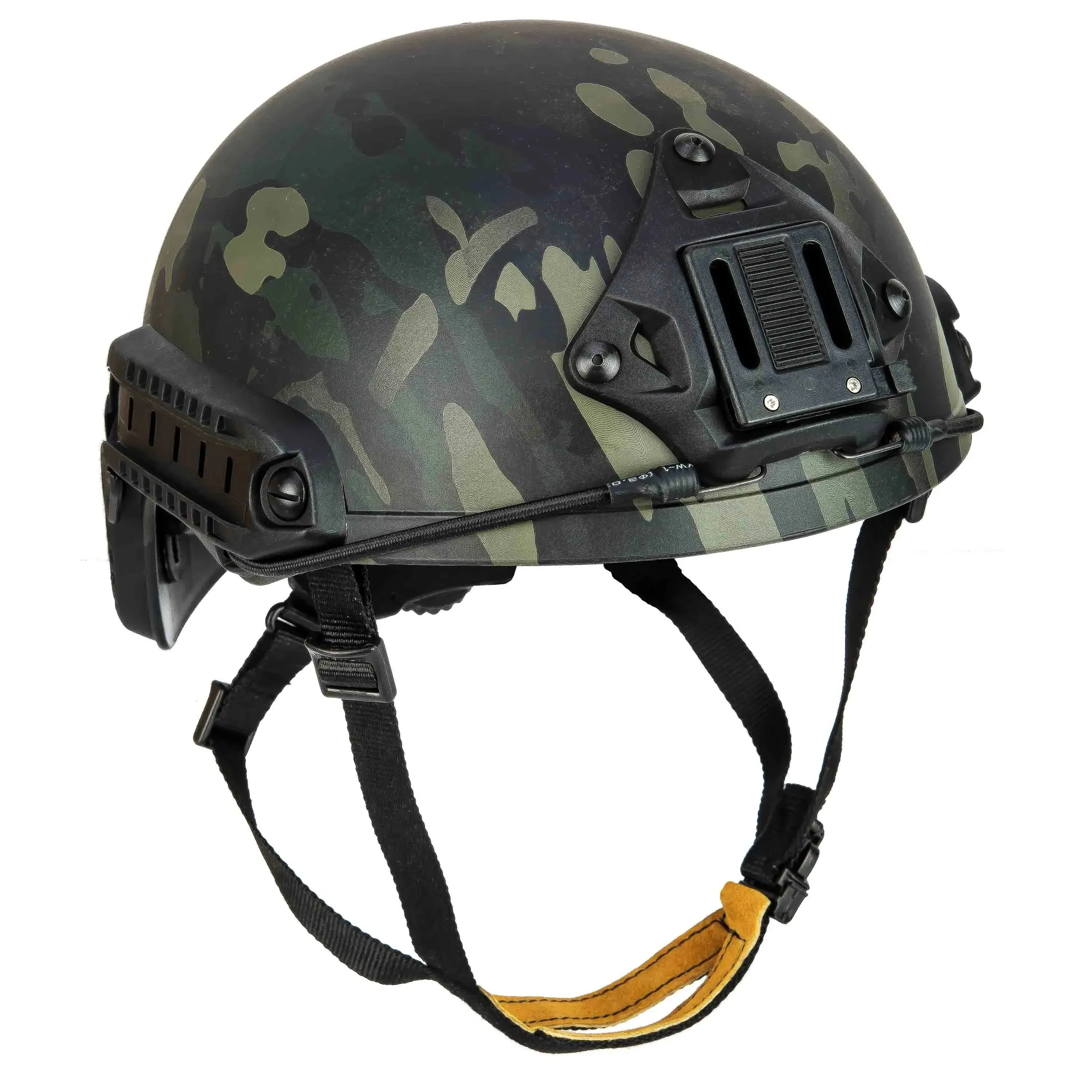 Helmet Ballistic - Image 5