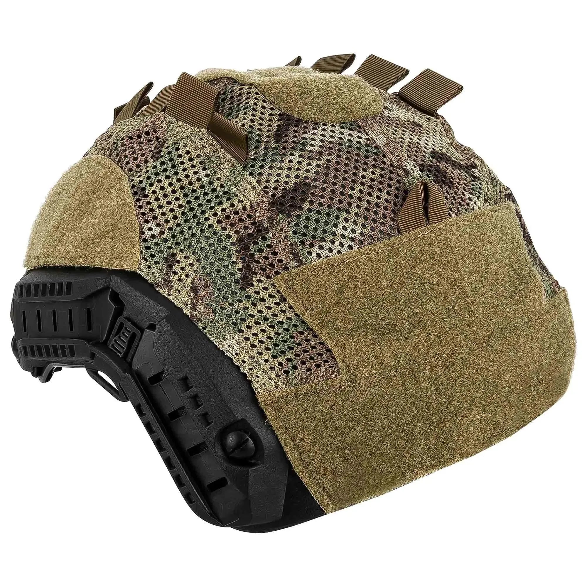Helmet cover Ballistic Helmet Cover - Image 2