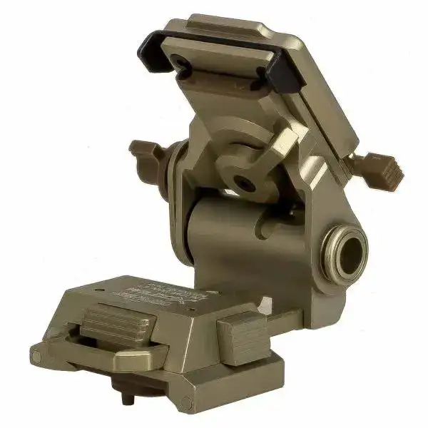 Night vision device mount L4G24 NVG Mount CNC - Image 2