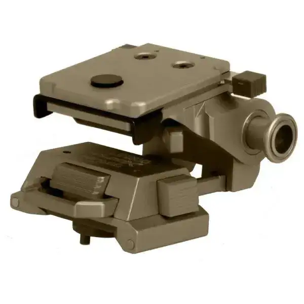 Night vision device mount L4G24 NVG Mount CNC - Image 3