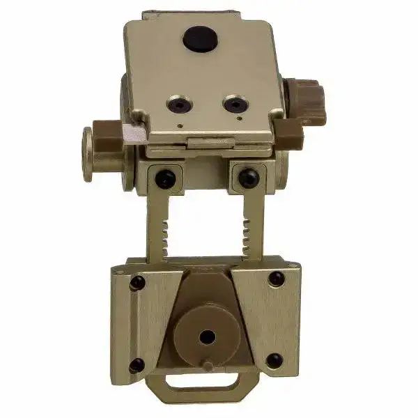 Night vision device mount L4G24 NVG Mount CNC - Image 4