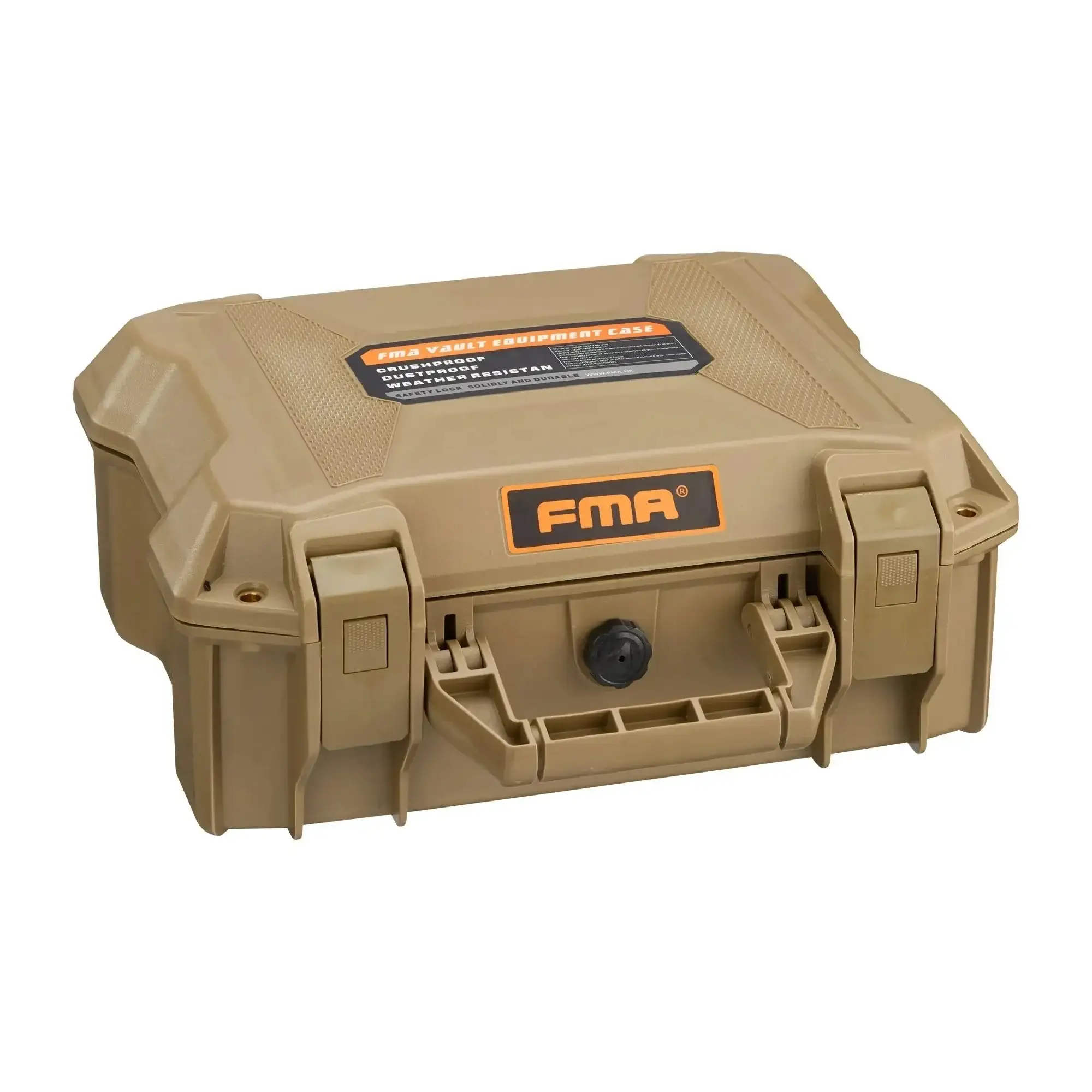 Transport box Vault Equipment Case - Image 3
