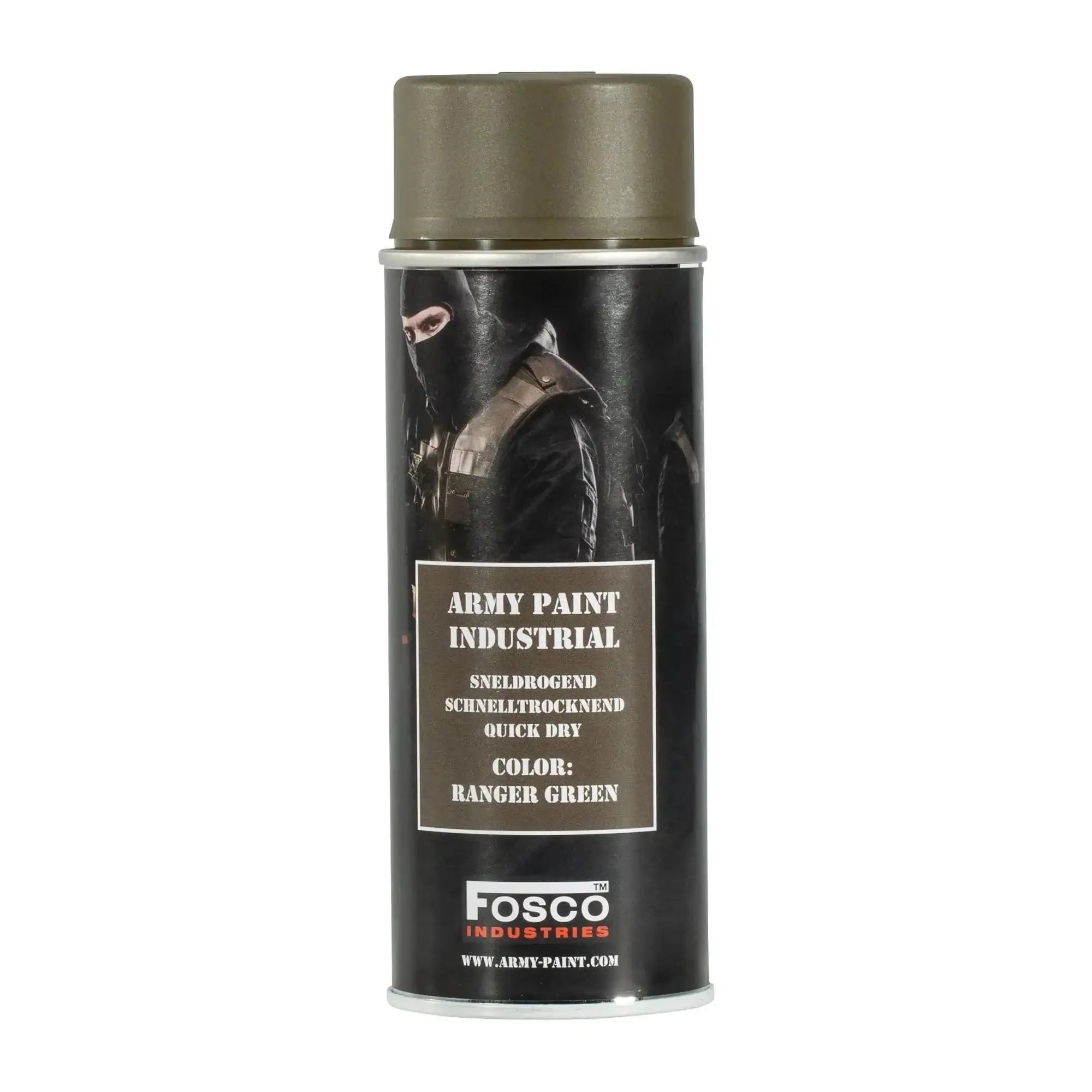Color Spray Army Paint 400 ml - Image 14