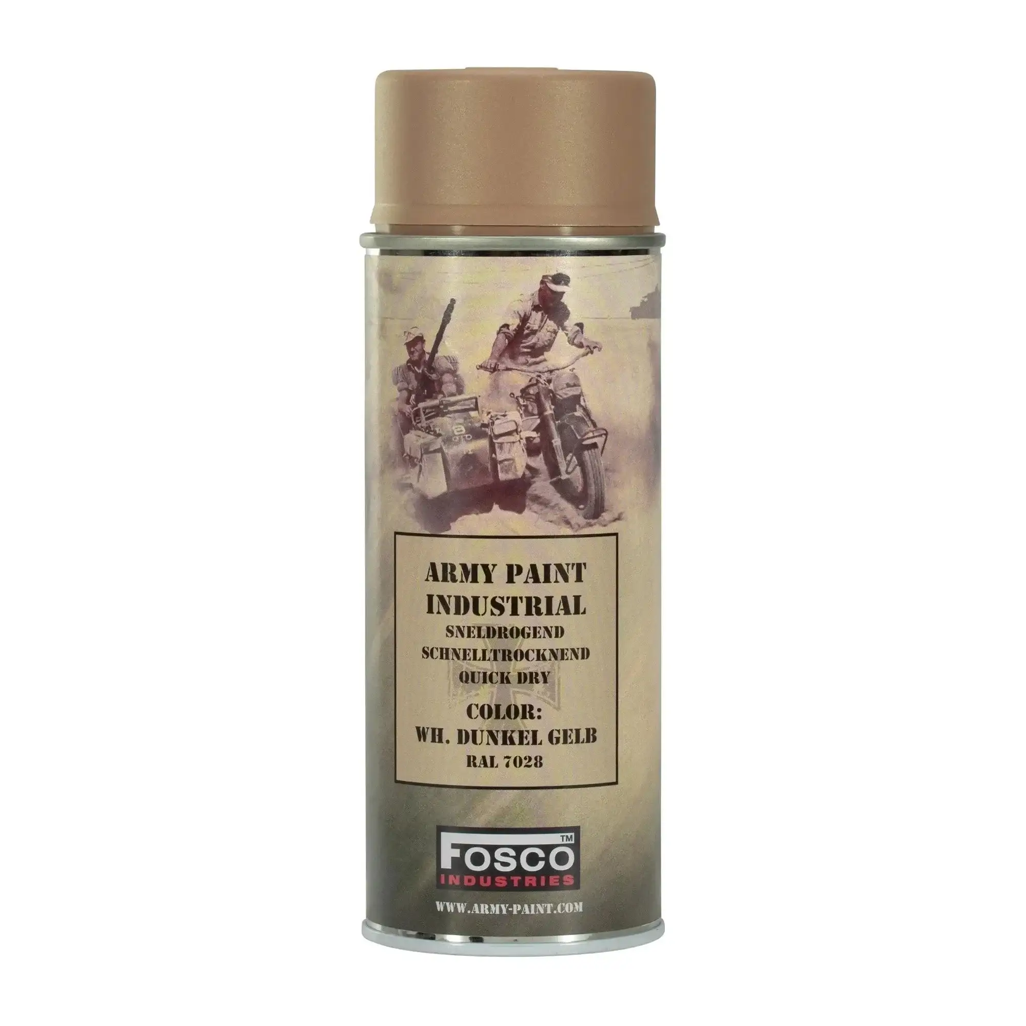 Color Spray Army Paint 400 ml - Image 20