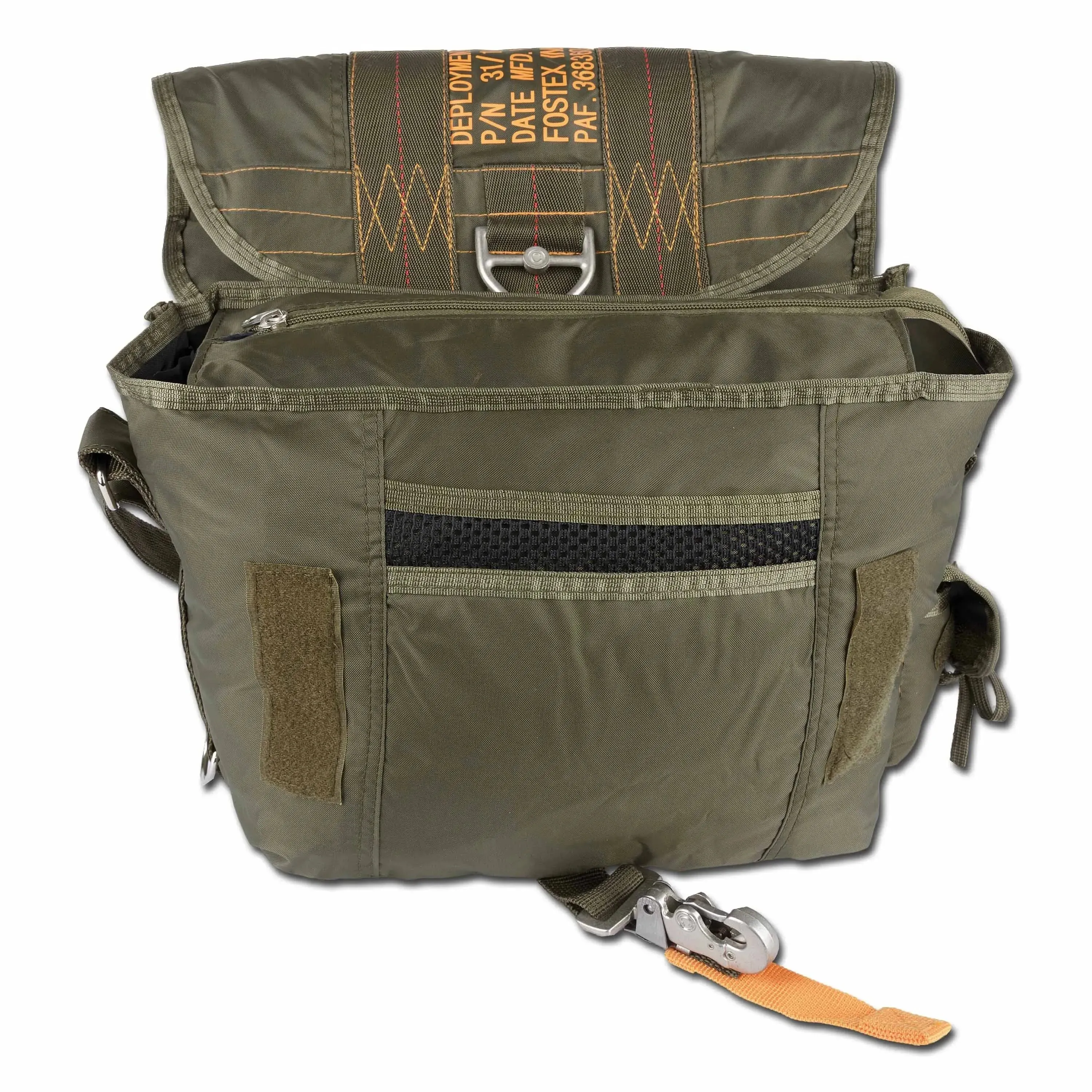 Carry Bag Deployment Bag 3 - Image 4
