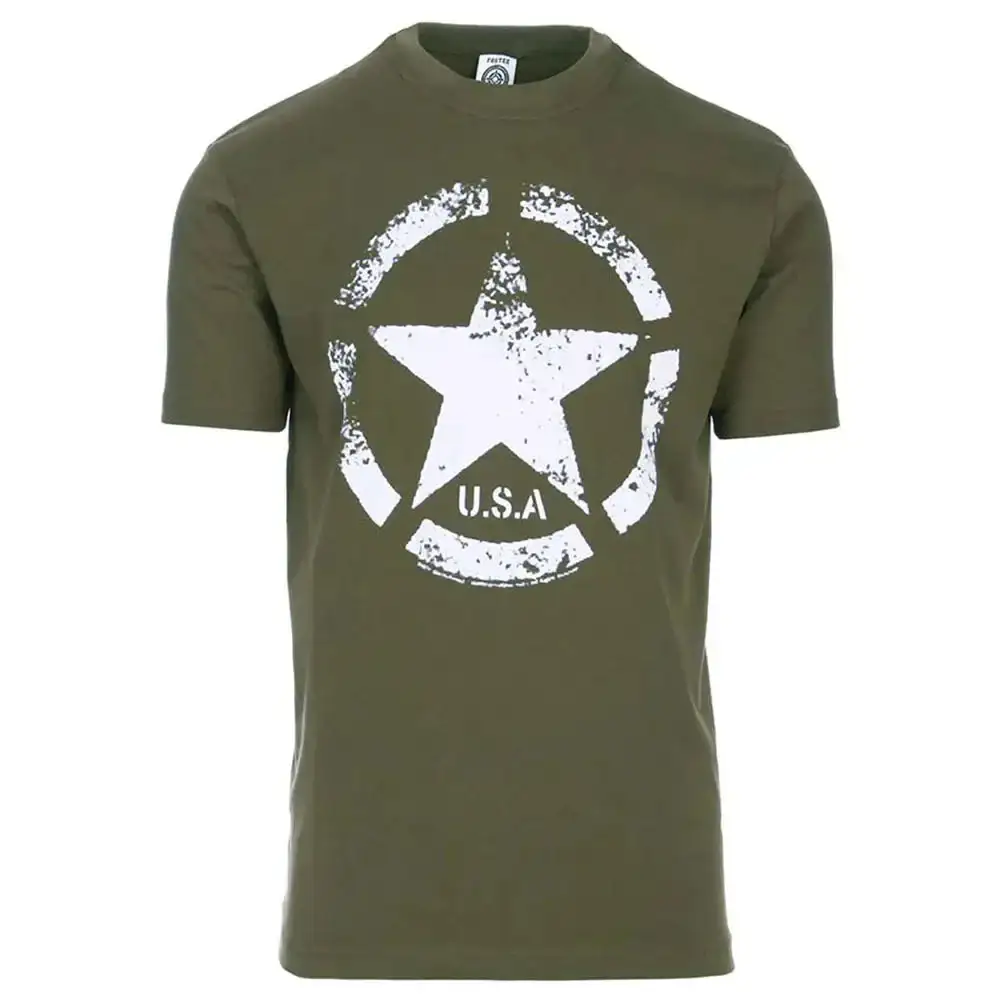 T-shirt US Army - Image 4