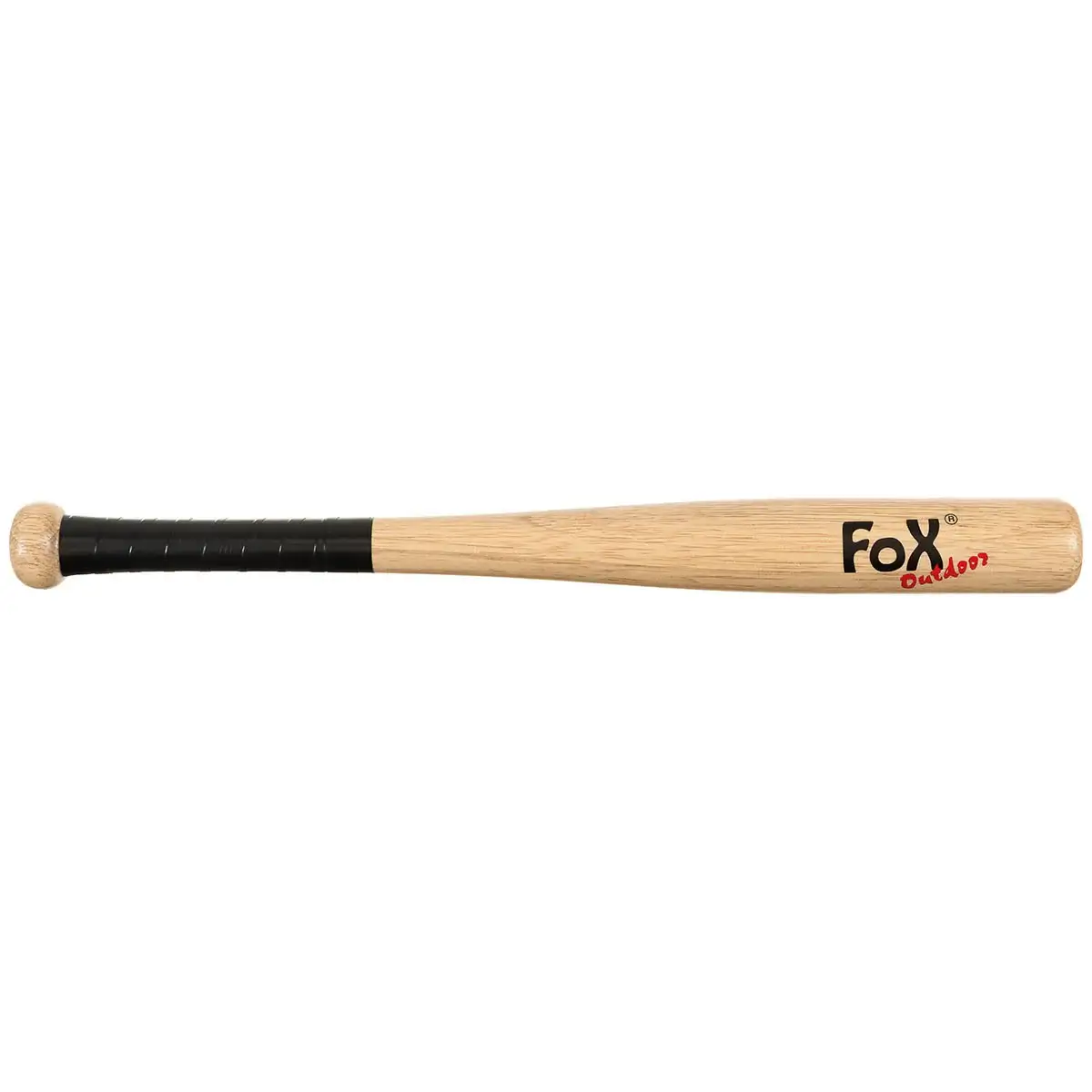 Baseball bat wood 15" natural American Baseball