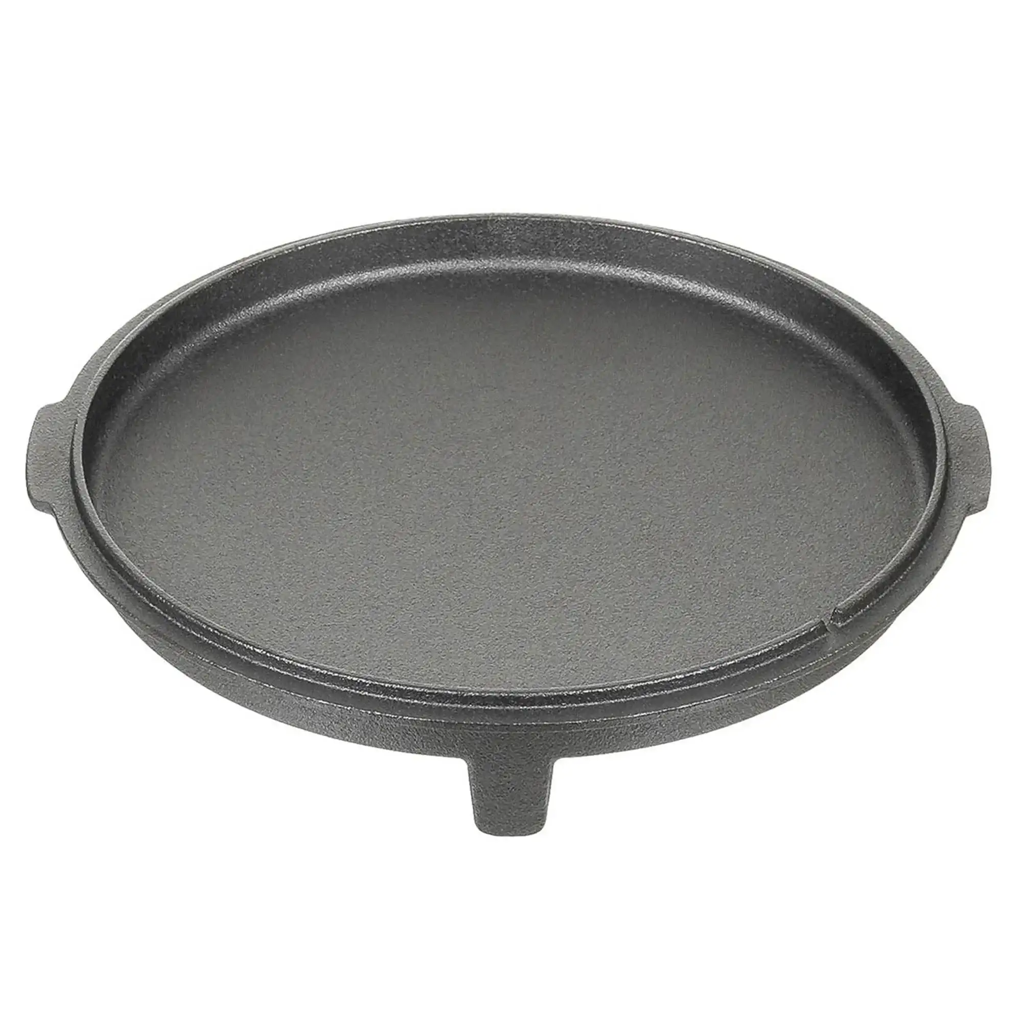 Dutch oven cast iron 5.7 L - Image 4