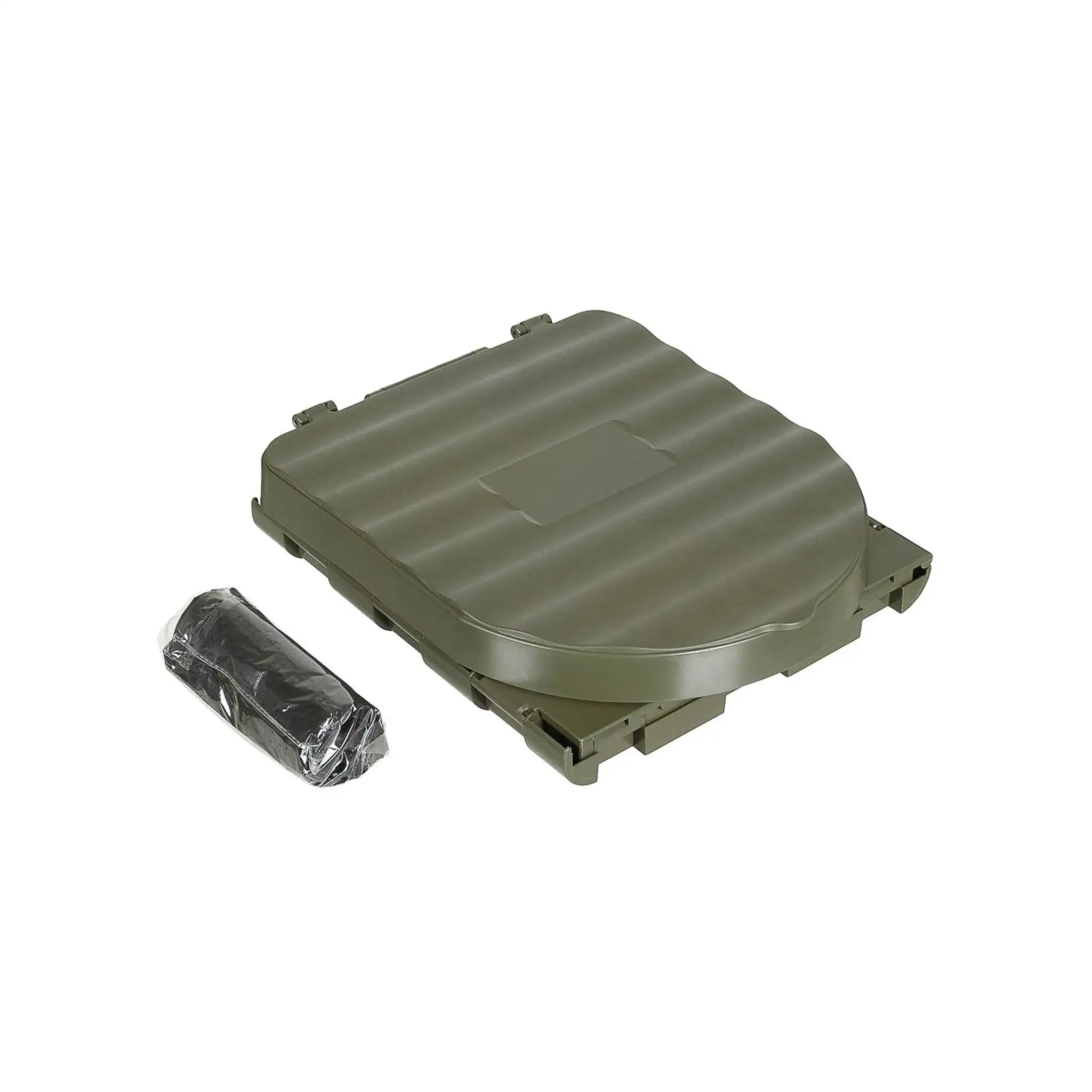 Campingtoilette faltbar - Image 2