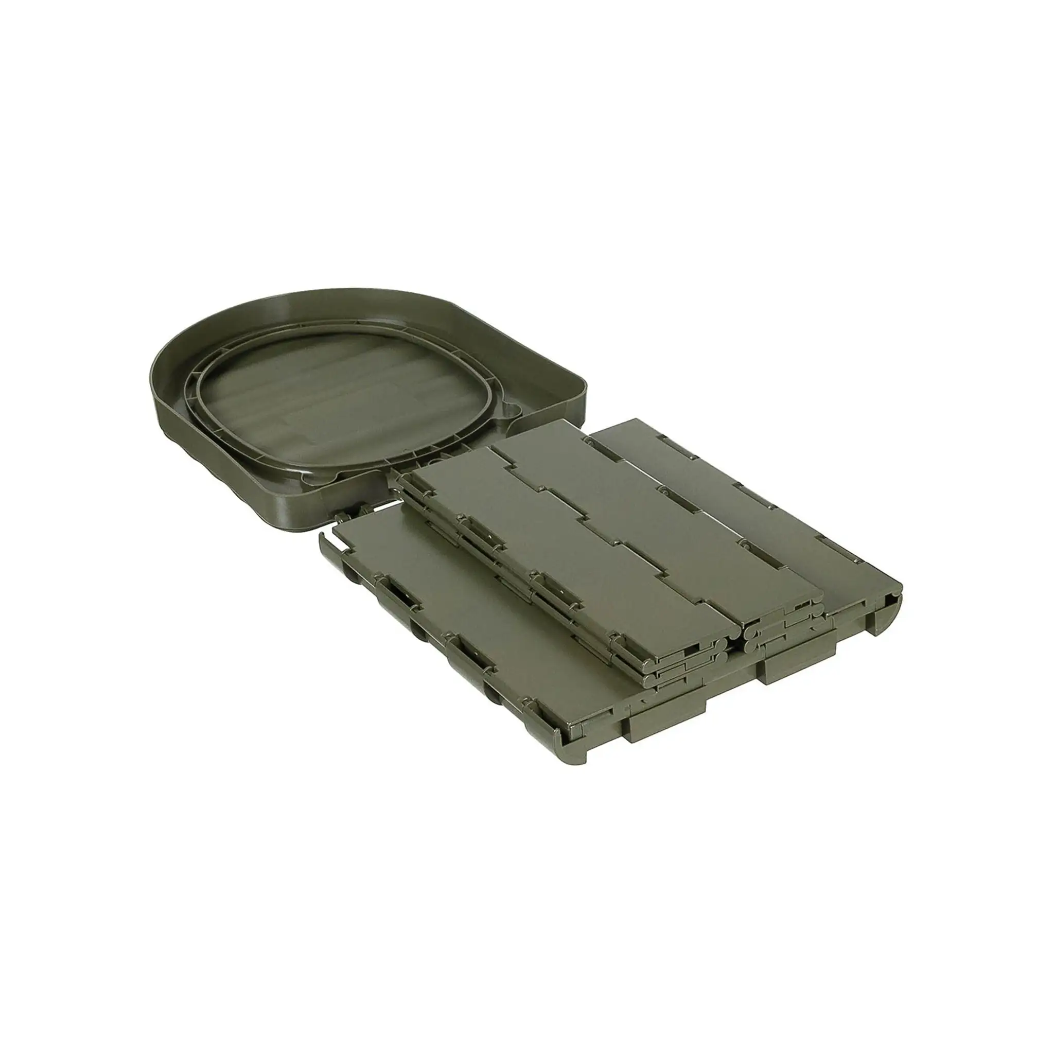 Campingtoilette faltbar - Image 3