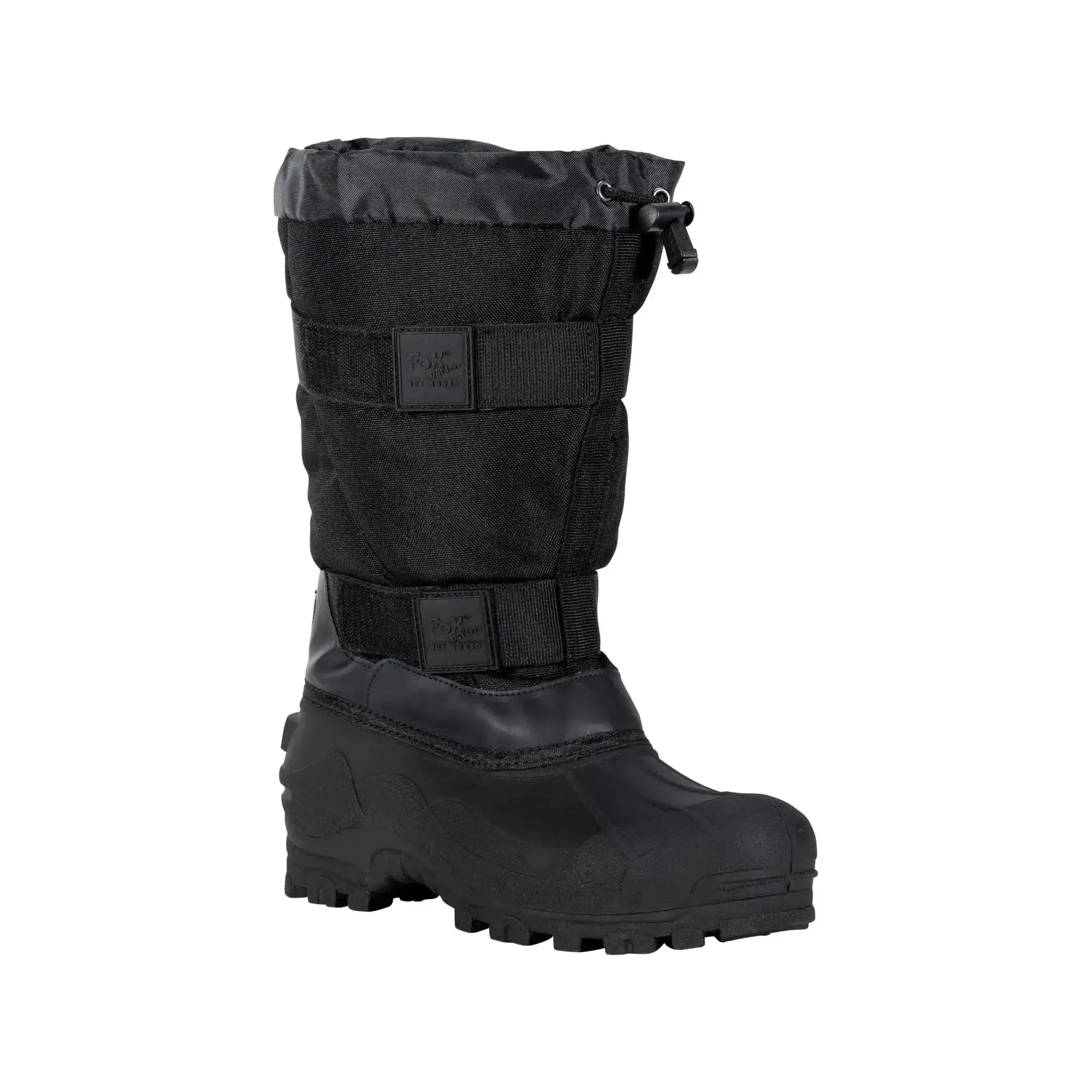 Cold weather boots Fox 40C