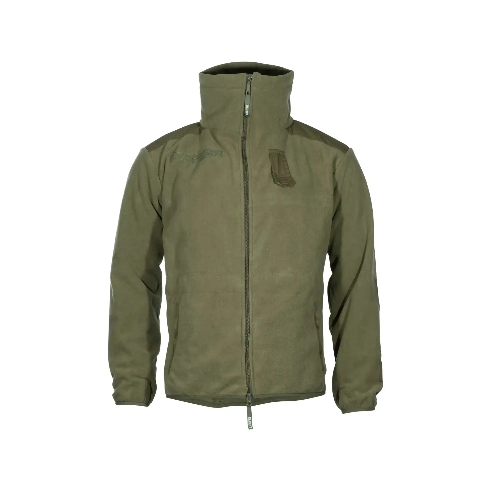 Fleece Jacket Fox Alpin import