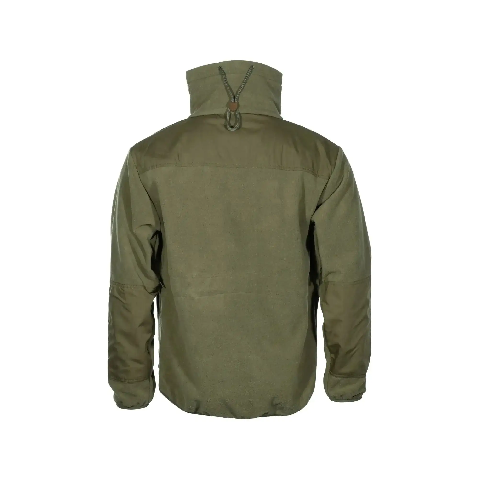 Fleece Jacket Fox Alpin import - Image 2
