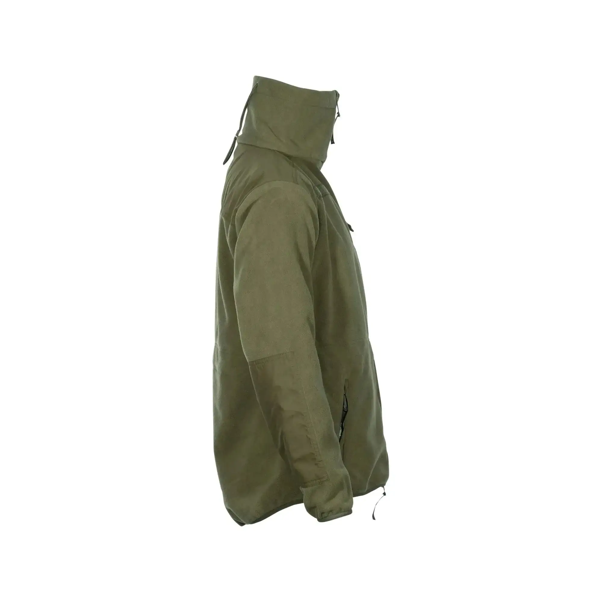 Fleece Jacket Fox Alpin import - Image 3