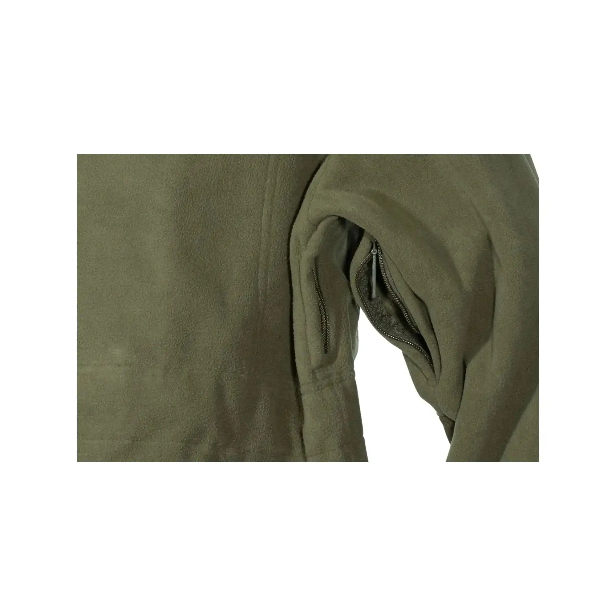 Fleece Jacket Fox Alpin import - Image 4