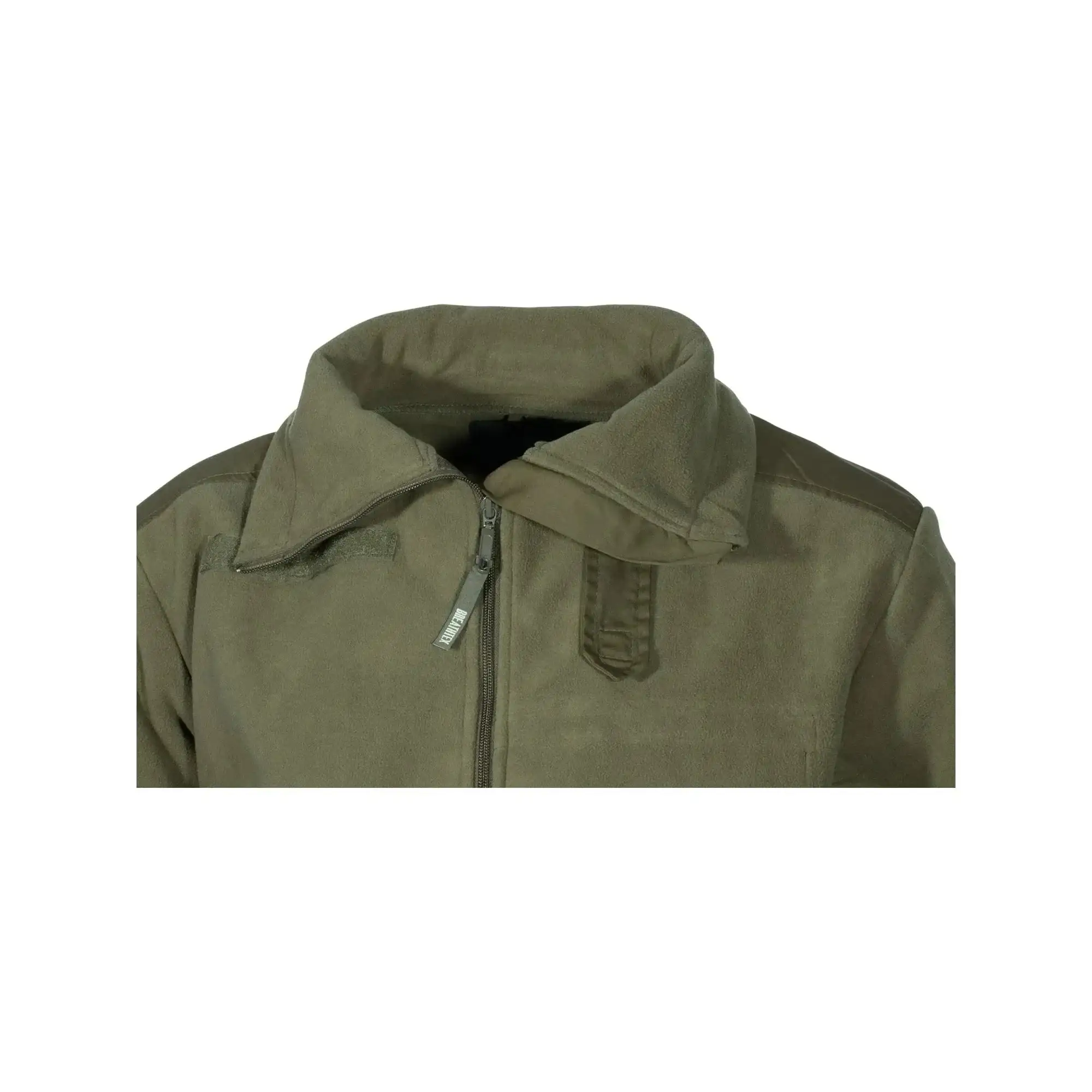 Fleece Jacket Fox Alpin import - Image 5