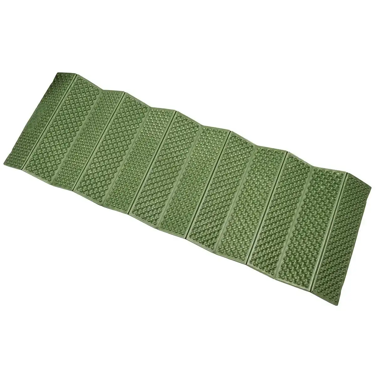 Foldable sleeping mat 180 x 58 cm - Image 2