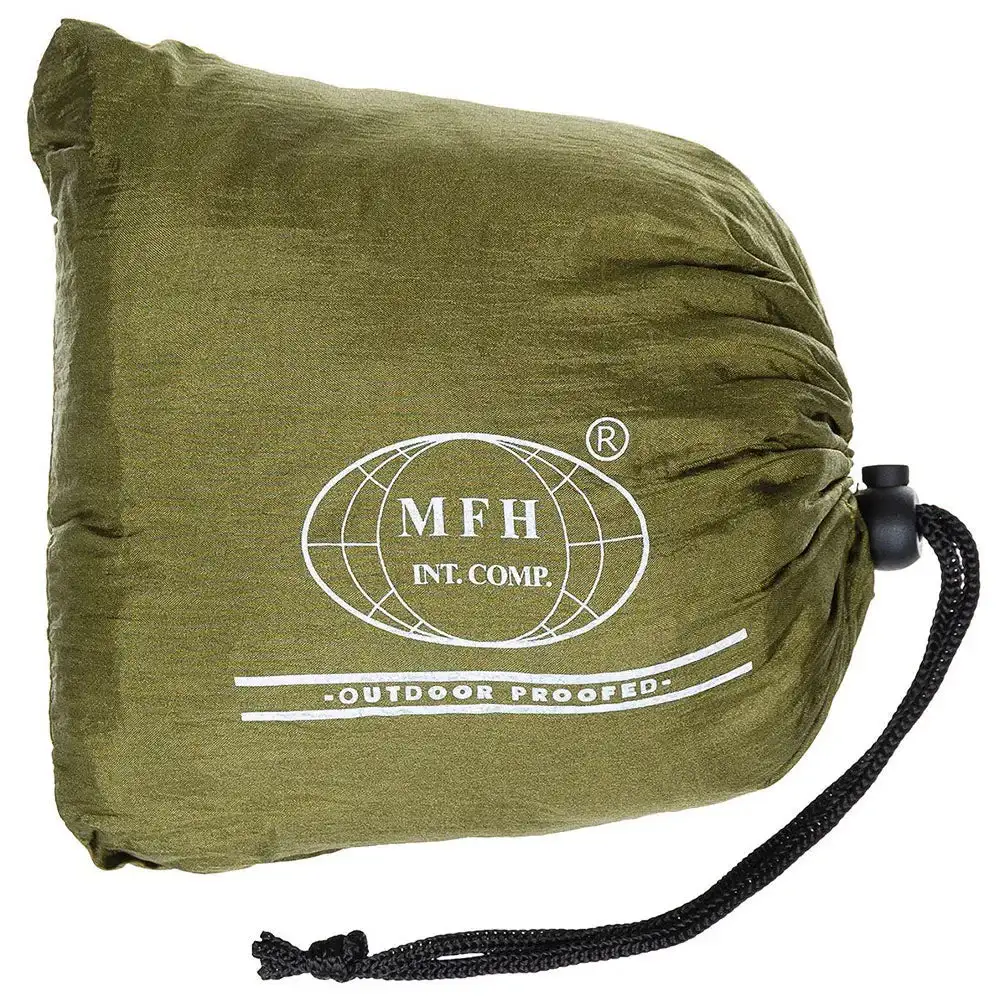 Hammock Light olive - Image 3