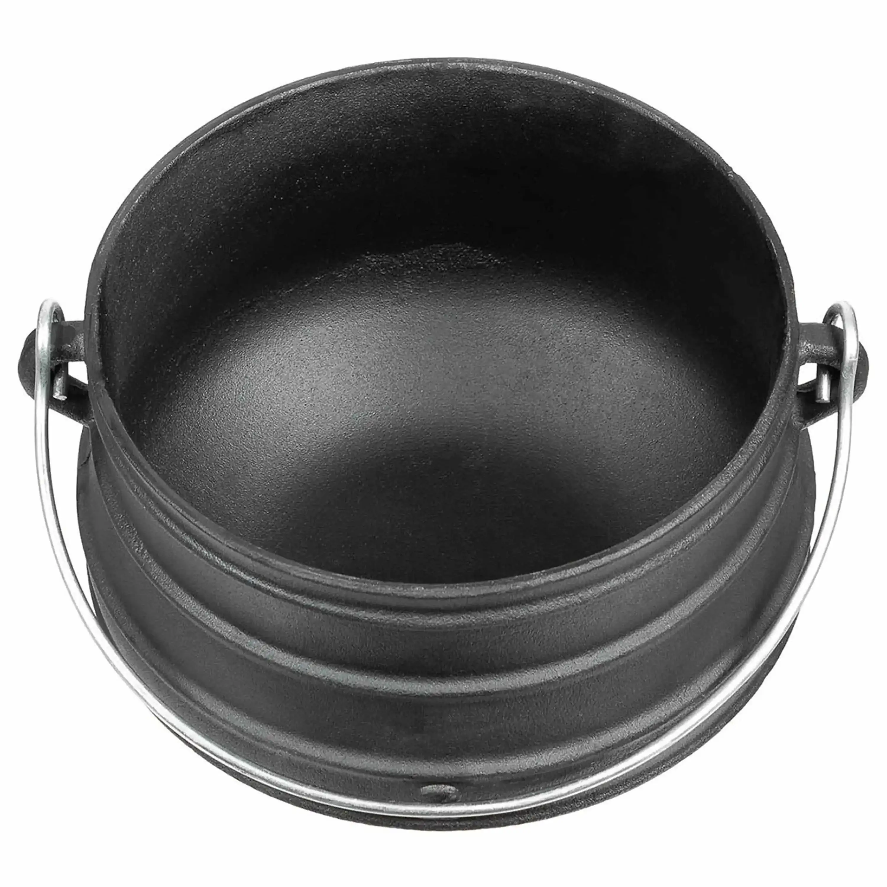 Pot cast iron 5 L - Image 3