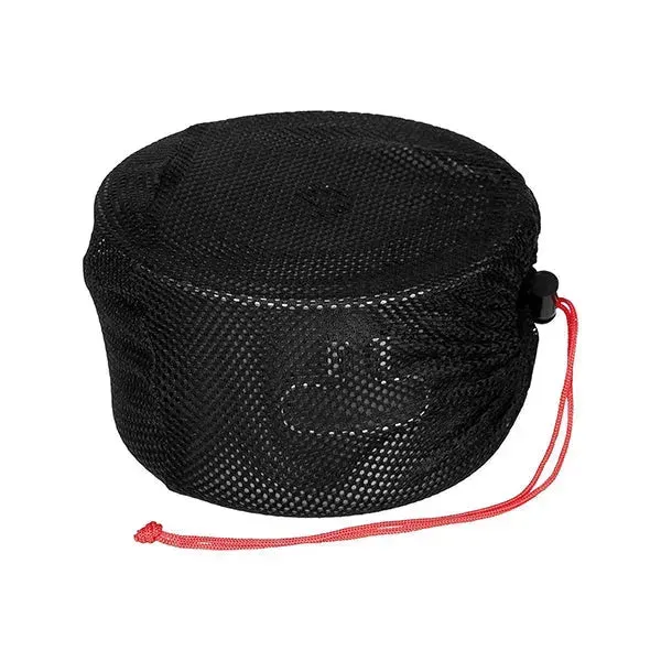 Titanium pot large 1.95 L with lid - Image 4