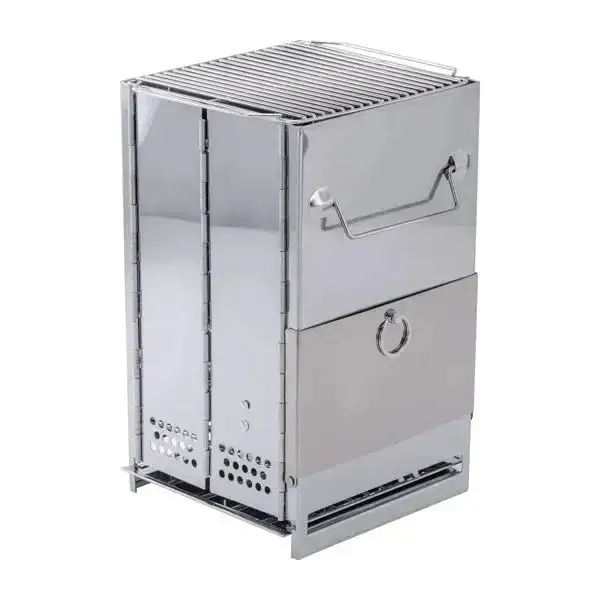 Rocket Stove medium - Image 3