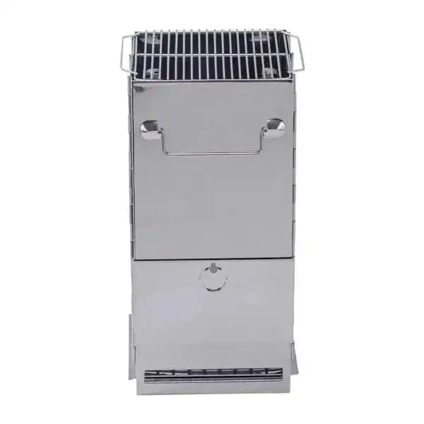 Mini Rocket Stove