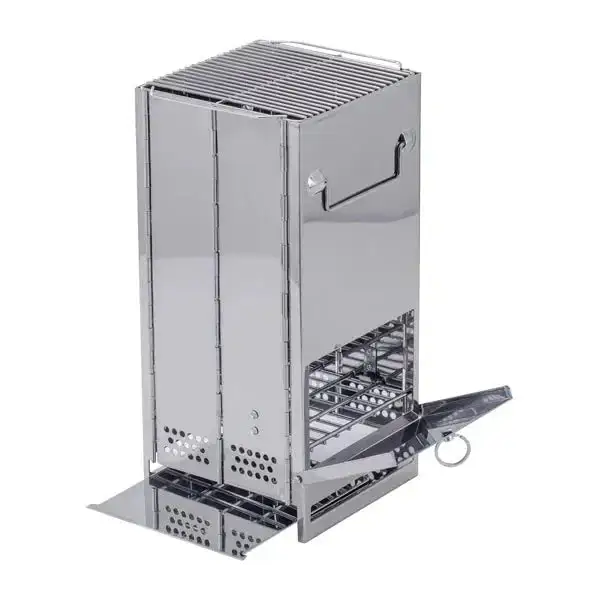 Mini Rocket Stove - Image 5