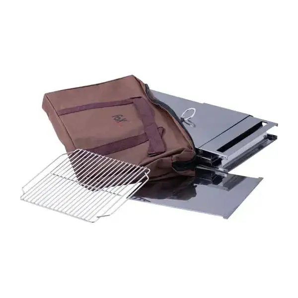 Mini Rocket Stove - Image 6