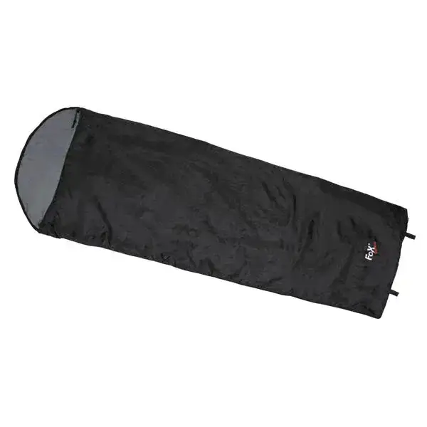 Extralight sleeping bag black - Image 2