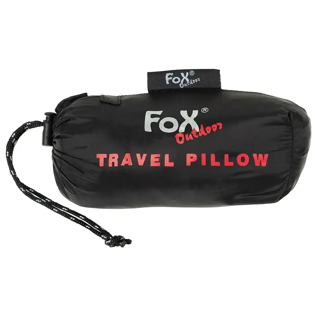 Travel pillow 40 x 30 cm - Image 2