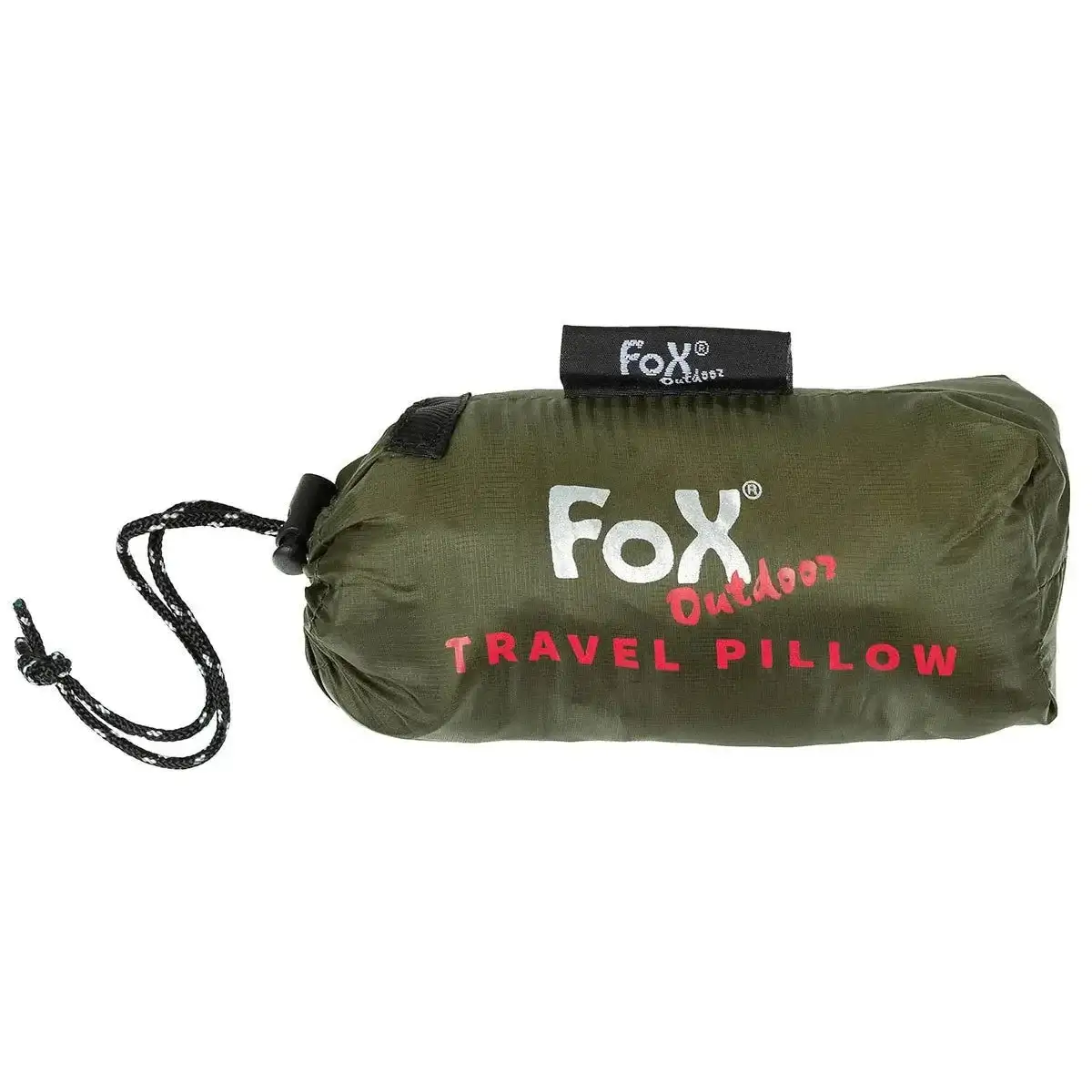 Travel pillow 40 x 30 cm - Image 5
